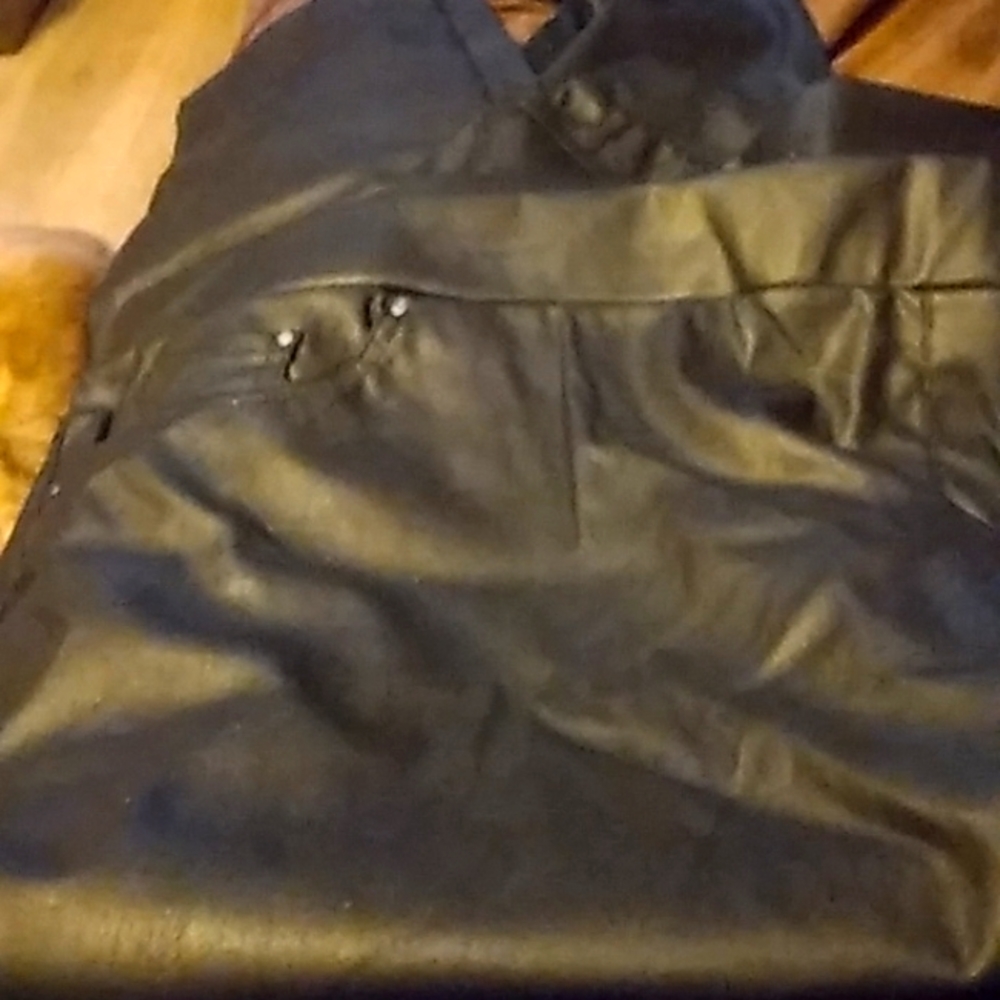 Women's 4x pants